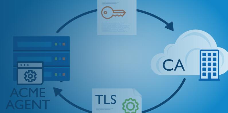 使用ACME获取证书