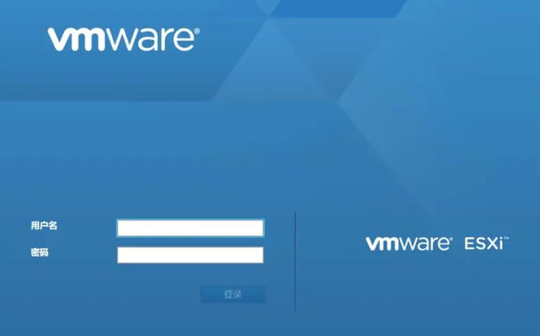 ESXI SSH添加第三方网卡驱动