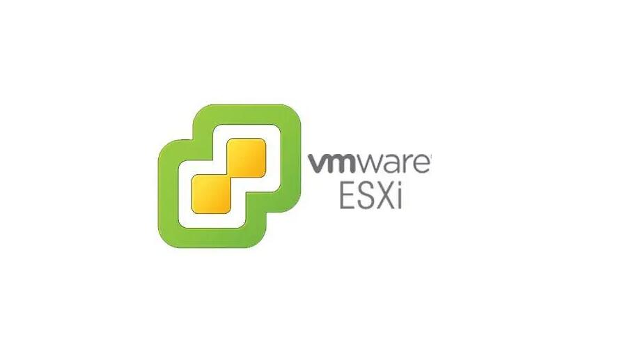 ESXI设置硬盘RDM直通