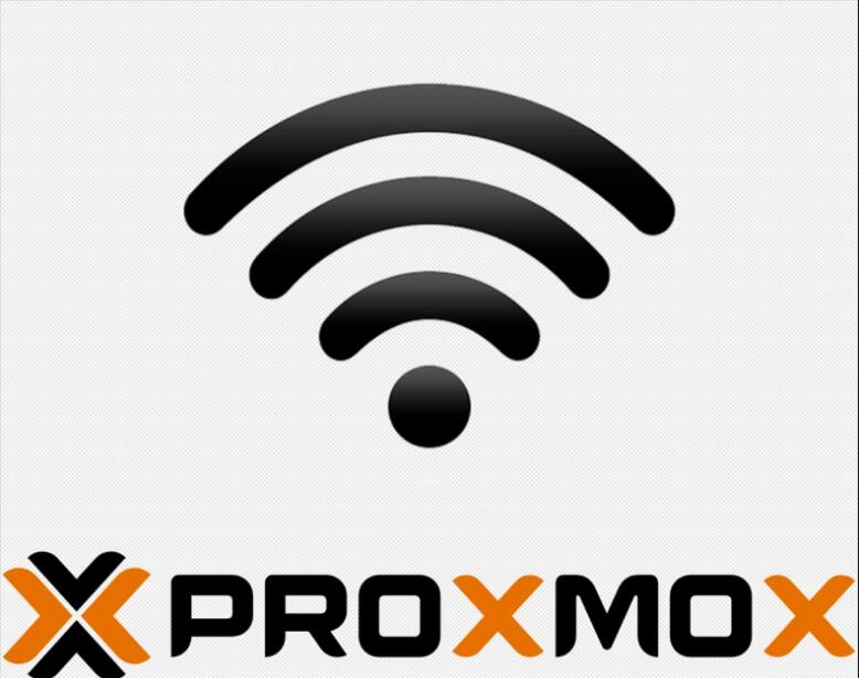 Proxmox VE 8.0安装配置流程